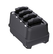 WS50 Spare Battery Charger, 4 Converged Batteries (1300mAh)_2