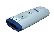 CS6080 CORDLESS: COMPANION SCANNER, INDUCTIVE, AREA IMAGER, HEALTHCARE, FIPS, HC WHITE, VIBRATION MOTOR_4