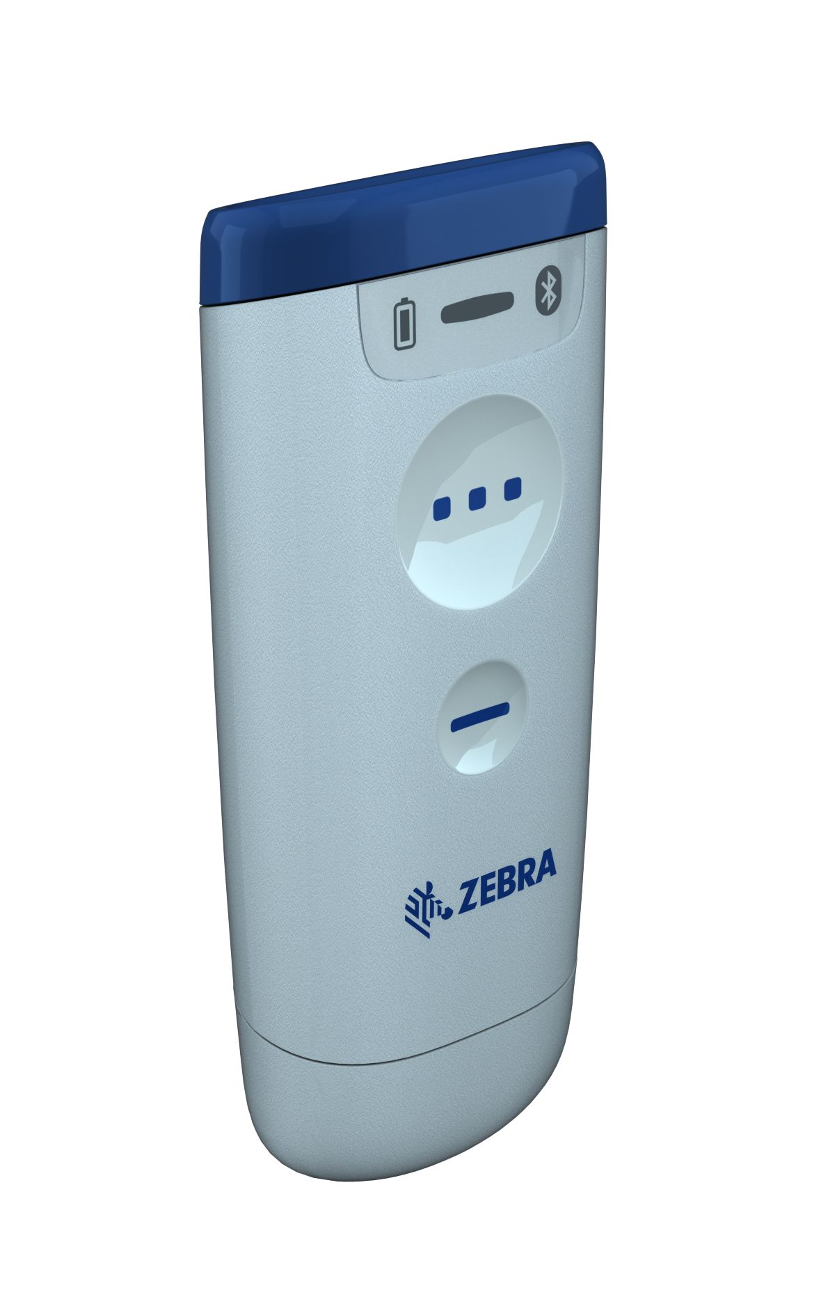CS6080 CORDLESS: COMPANION SCANNER, INDUCTIVE, AREA IMAGER, HEALTHCARE, FIPS, HC WHITE, VIBRATION MOTOR_5