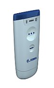 CS6080 CORDLESS: COMPANION SCANNER, INDUCTIVE, AREA IMAGER, HEALTHCARE, FIPS, HC WHITE, VIBRATION MOTOR_5