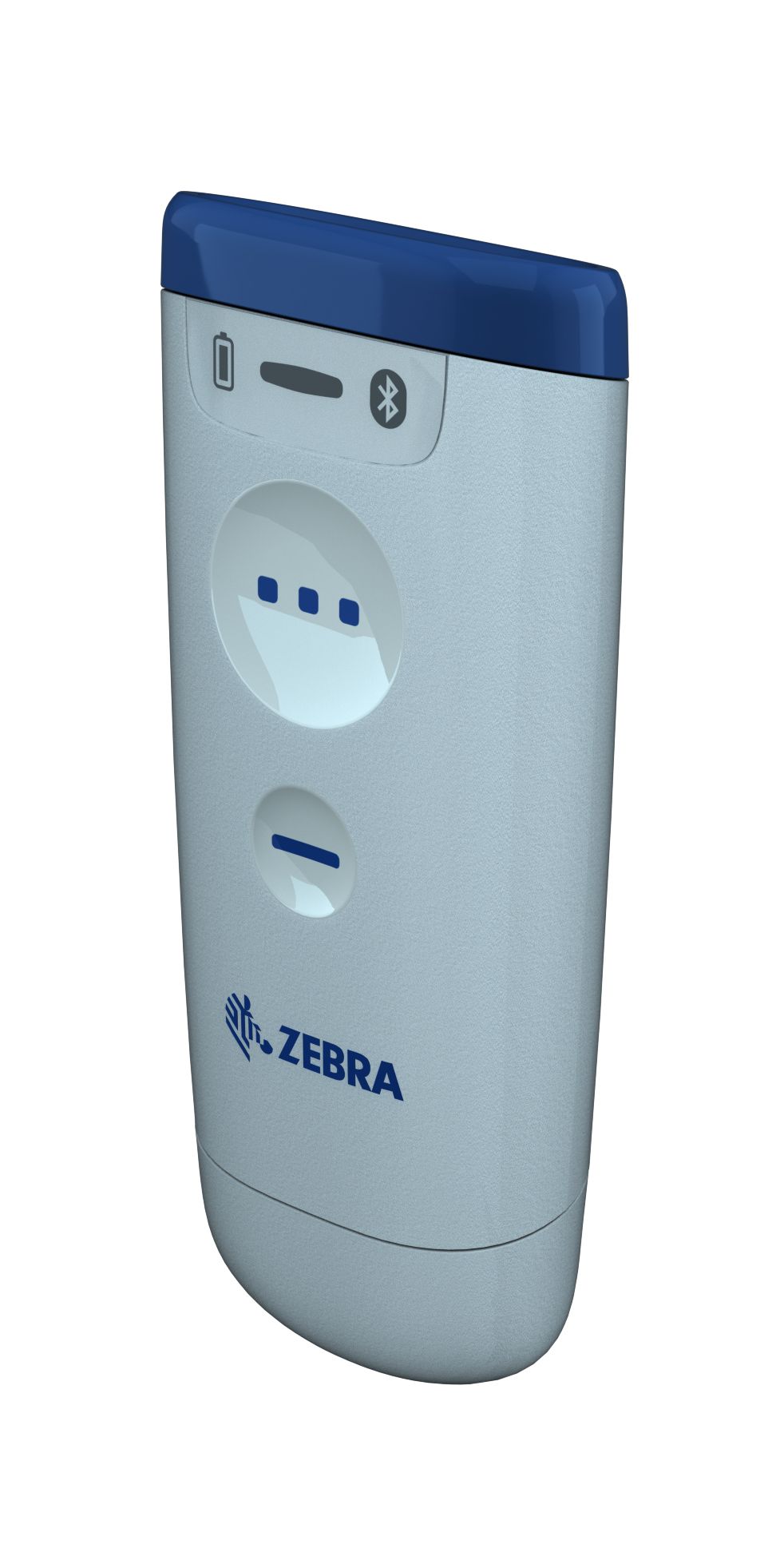 CS6080 CORDLESS: COMPANION SCANNER, INDUCTIVE, AREA IMAGER, HEALTHCARE, FIPS, HC WHITE, VIBRATION MOTOR_6