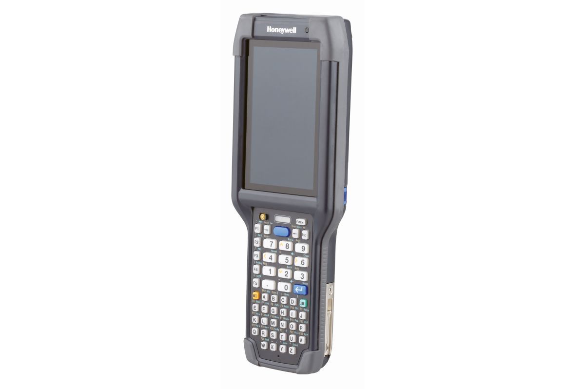 CK65,4GB/32GB Memory,Alphanumeric,6803 Gen8,Camera,SCP,GMS,Disinfectant Ready,WW Mode_3