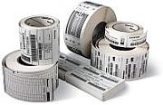 Label, Paper, 102x38mm; Direct Thermal, Z-Select 2000D, Coated, Permanent Adhesive, 25mm Core, Perforation_2