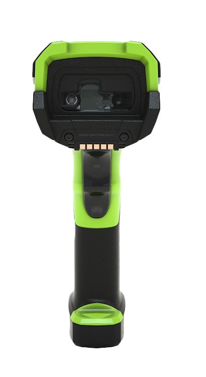 LI3678: RUGGED, LINEAR IMAGER, EXTENDED RANGE, CORDLESS, FIPS, INDUSTRIAL GREEN, VIBRATION_4