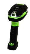 LI3678: RUGGED, LINEAR IMAGER, EXTENDED RANGE, CORDLESS, FIPS, INDUSTRIAL GREEN, VIBRATION_6