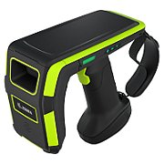 RFD90, Premium Plus, Standard Range Circular Polarized Ant., UHF RFID, BT, WiFi, Gun, SE4850 Ext. Range Imager, 7000mAh Battery, EMEA 8_1