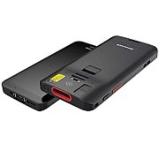 CT30 XP, disinfectant-ready, WWAN, 6G/64G, 5.5inch,FlexRange FR, 8/13MP, AndroidGMS,,WarmSw, IP67_2