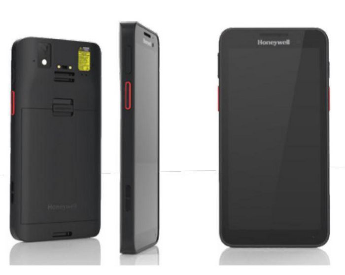 CT30 XP, disinfectant-ready, WWAN, 6G/64G, 5.5inch,FlexRange FR, 8/13MP, AndroidGMS,,WarmSw, IP67_3