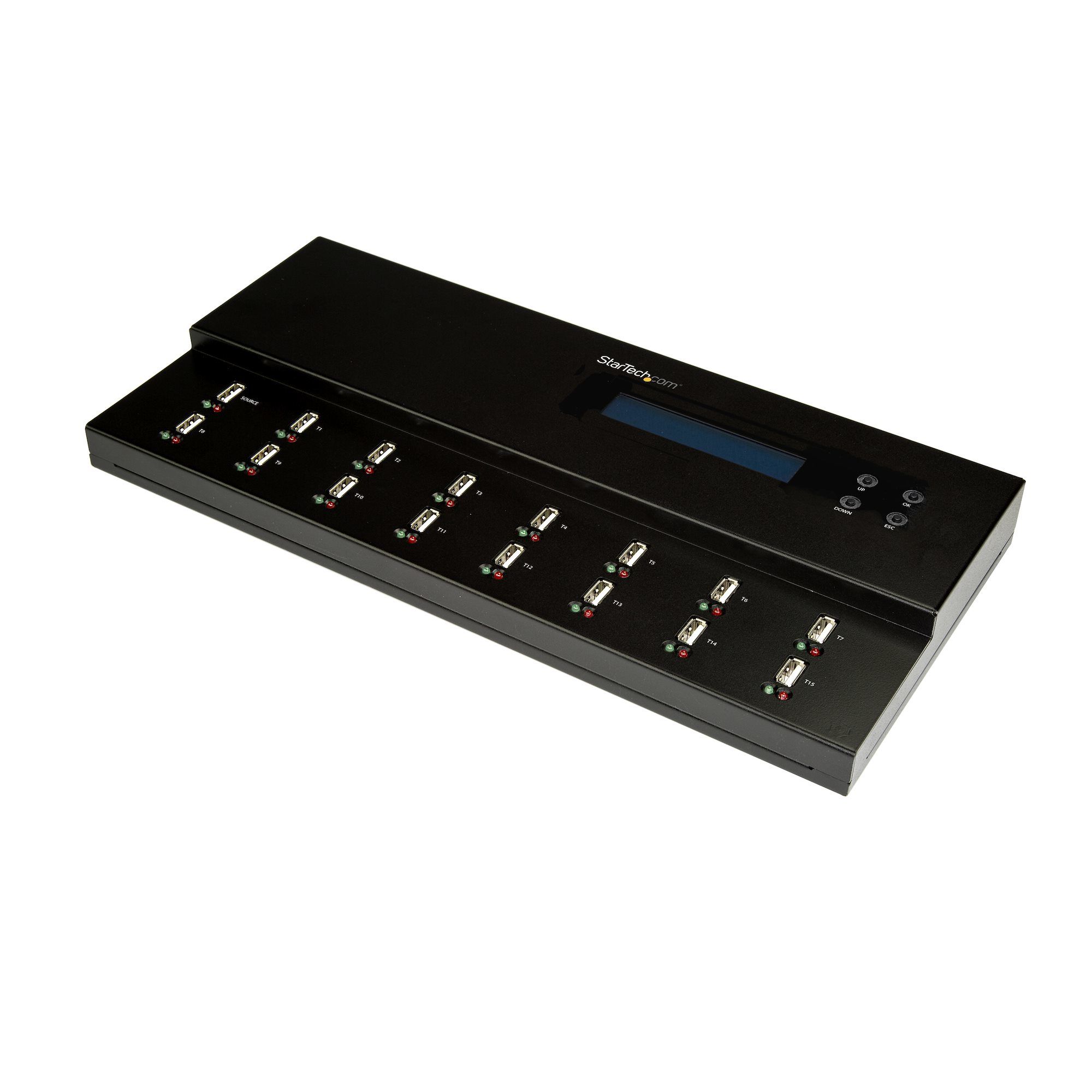 USB DUPLICATOR AND ERASER/HDD DUPLICATORS_2
