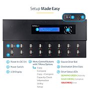 USB DUPLICATOR AND ERASER/HDD DUPLICATORS_6