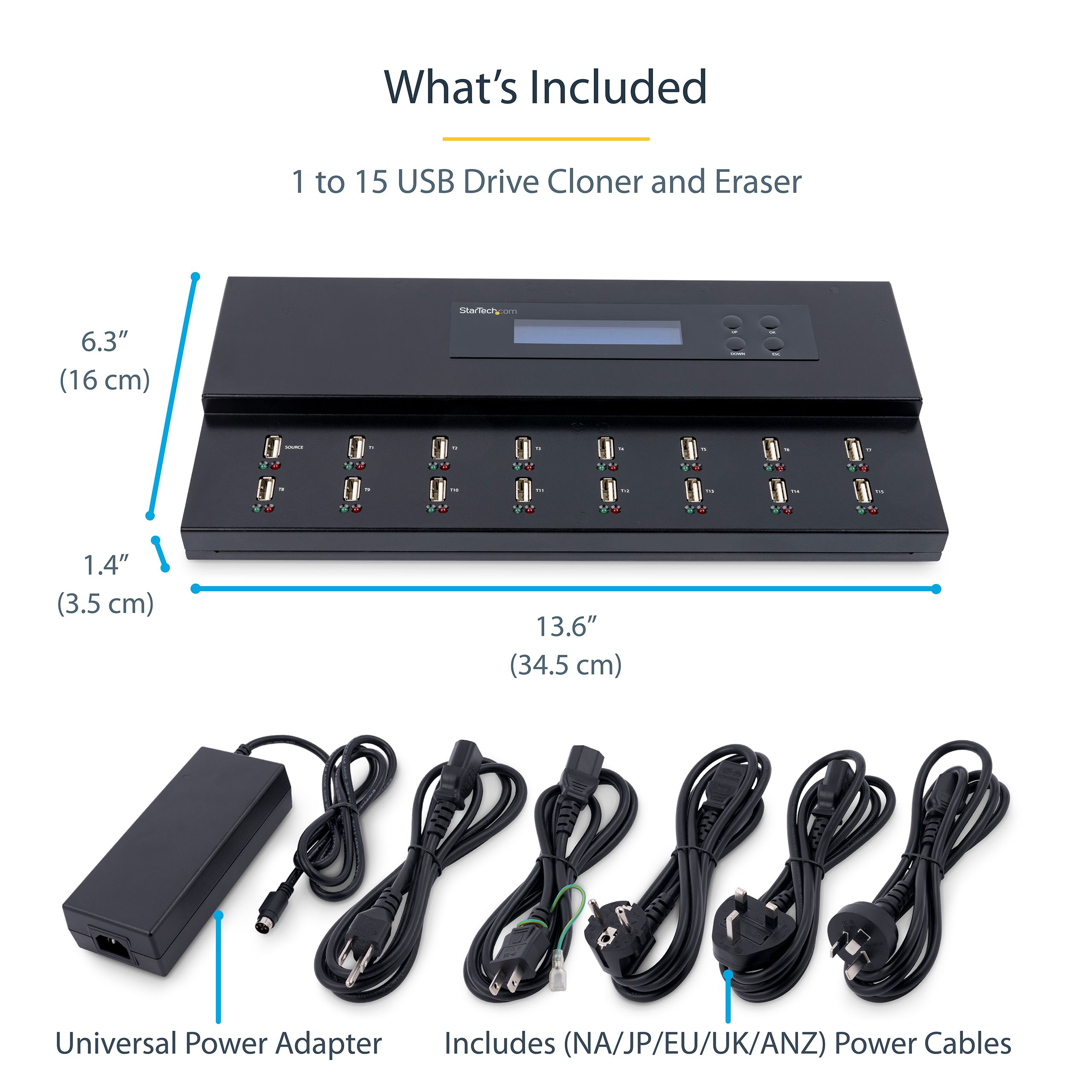 USB DUPLICATOR AND ERASER/HDD DUPLICATORS_8