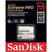 EXTREME PRO CFAST 2.0/64GB 525MB/S VPG130_1