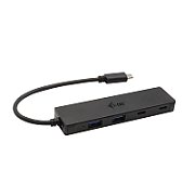I-TEC USB-C HUB 2+2X USB-C/A/USB-C METAL HUB 2XUSB-C 2XUSB-A_1