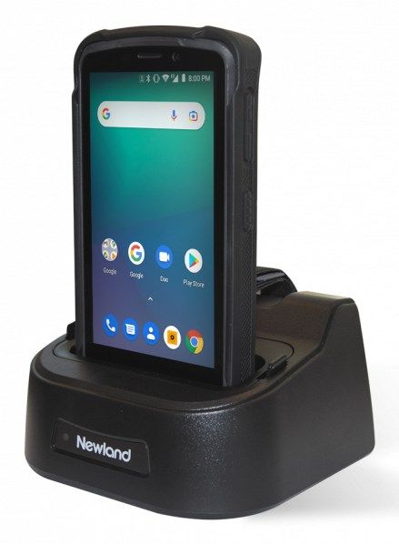 MT9055 ORCA III MOBILE COMPUTER/3/32GB 5IN TS 2D CMOS MP IMAGER_4