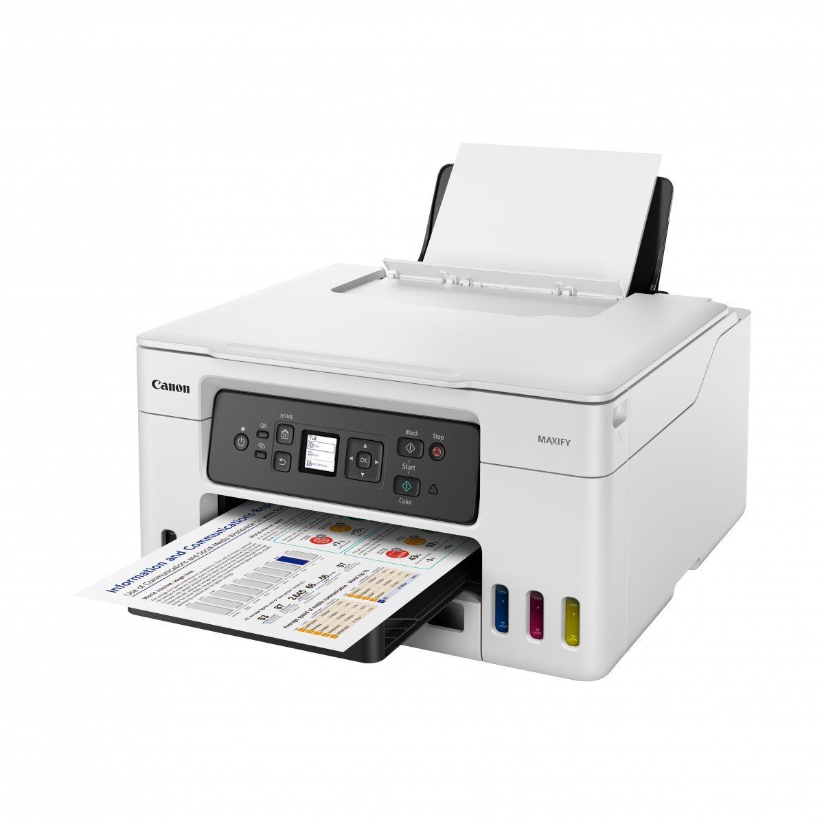 MAXIFY GX3050 3IN1 INKJET A4/WLAN 600 X 1.200 DPI_2