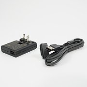 Cisco 8821 Desk Top Charger Power Supply For Europe_2