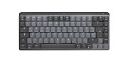 MX MECH.MINI WRLS ILLUM. KEYB./GRAPHITE - DEU - CENTRAL_1