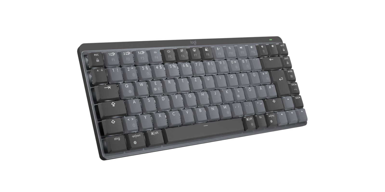 MX MECH.MINI WRLS ILLUM. KEYB./GRAPHITE - DEU - CENTRAL_2