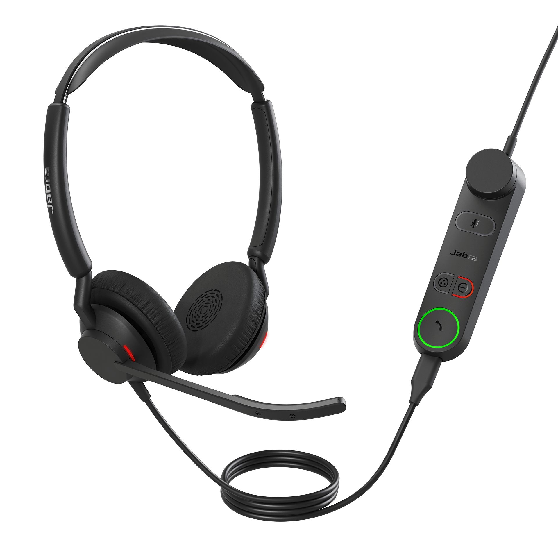 Jabra Engage 50 II - (Engage 50 II Link) USB-C UC Stereo_5