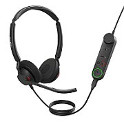 Jabra Engage 50 II - (Engage 50 II Link) USB-C UC Stereo_5