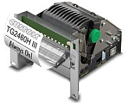 PRINTER TG2460HIII USB RS232/CUTTER EJECTOR_2