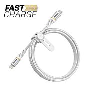 OTTERBOX PREMIUM CABLE USB/CLIGHTNING 1M USBPD WHITE_3