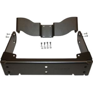 Thor LXE U-Bracket mount kit, includes U-Bracket, Adapter Bracket and hardware_2