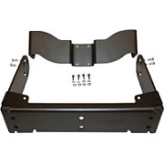 Thor LXE U-Bracket mount kit, includes U-Bracket, Adapter Bracket and hardware_2