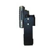 Thor LXE U-Bracket mount kit, includes U-Bracket, Adapter Bracket and hardware_3