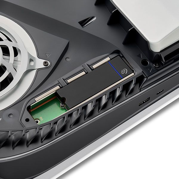 GAMEDRIVE M.2 1TB SSD PCIE GEN4/NVME_4