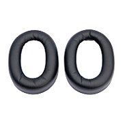 Jabra Evolve2 85 Ear Cushion, Black version, 1 pair_1
