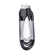 Jabra Evolve2 USB Cable, USB-A to USB-C, 1.2m, Black_1