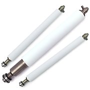 Kit, Platen, Pinch and Peel Rollers, ZE511 RH & LH_1