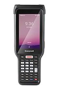EDA61K,Numeric Keypad,WWAN, 3G/32G, EX20 scan engine, 4 inch WVGA, No camera, Android 9 GMS,_2