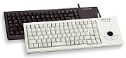XS COMPACT KEYBOARD + TRACKBALL/_1