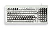 CHERRY G80-1800 GREY KEYBOARD/USB/PS2 ADAPTER SPANISH_1