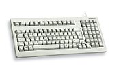 CHERRY G80-1800 GREY KEYBOARD/USB/PS2 ADAPTER SPANISH_2