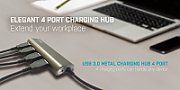 I-TEC USB 3.0 4-PORT HUB ALU./ACTIVE USB 2.0/1.1 COMP. 5GBPS_9