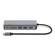 BELKIN USB C 6IN1 MULTIPORT HUB/_3