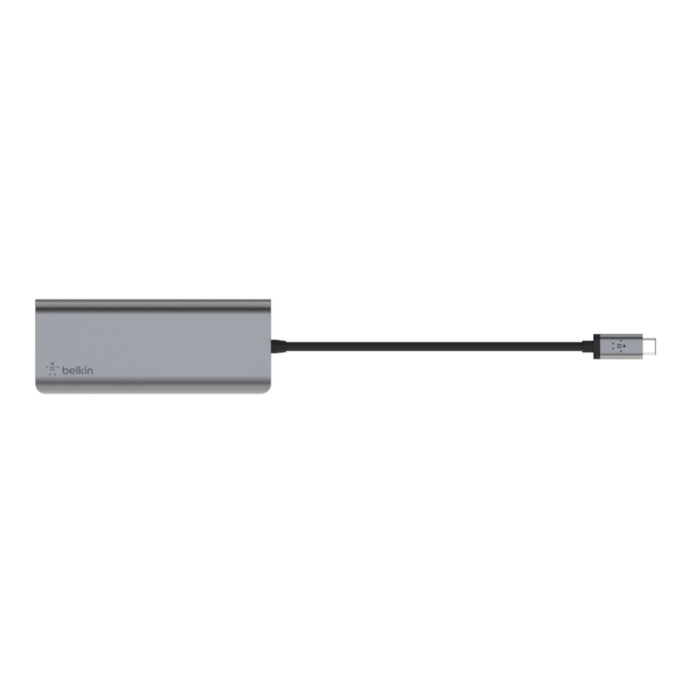 BELKIN USB C 6IN1 MULTIPORT HUB/_6