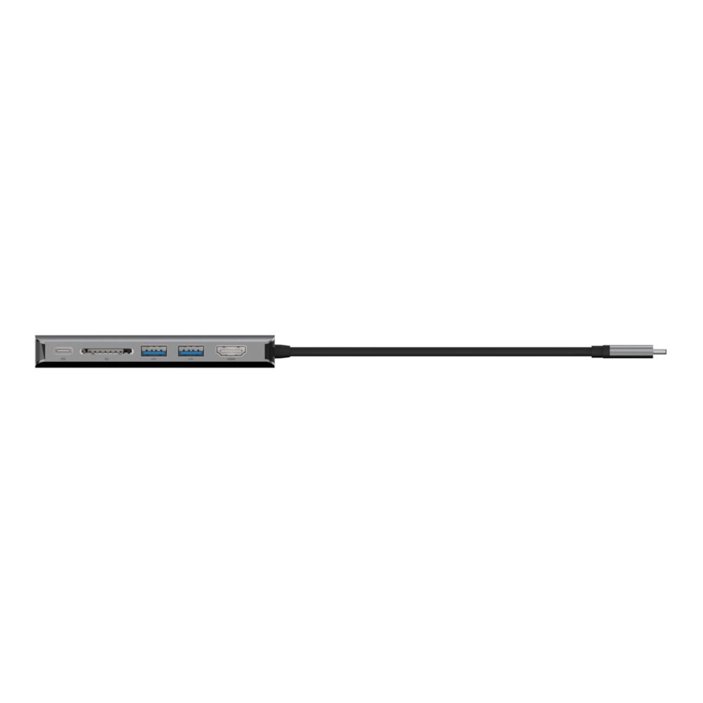 BELKIN USB C 6IN1 MULTIPORT HUB/_7