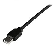 15M USB CABLE WITH 4 PORT HUB/._3
