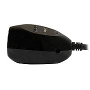 15M USB CABLE WITH 4 PORT HUB/._6