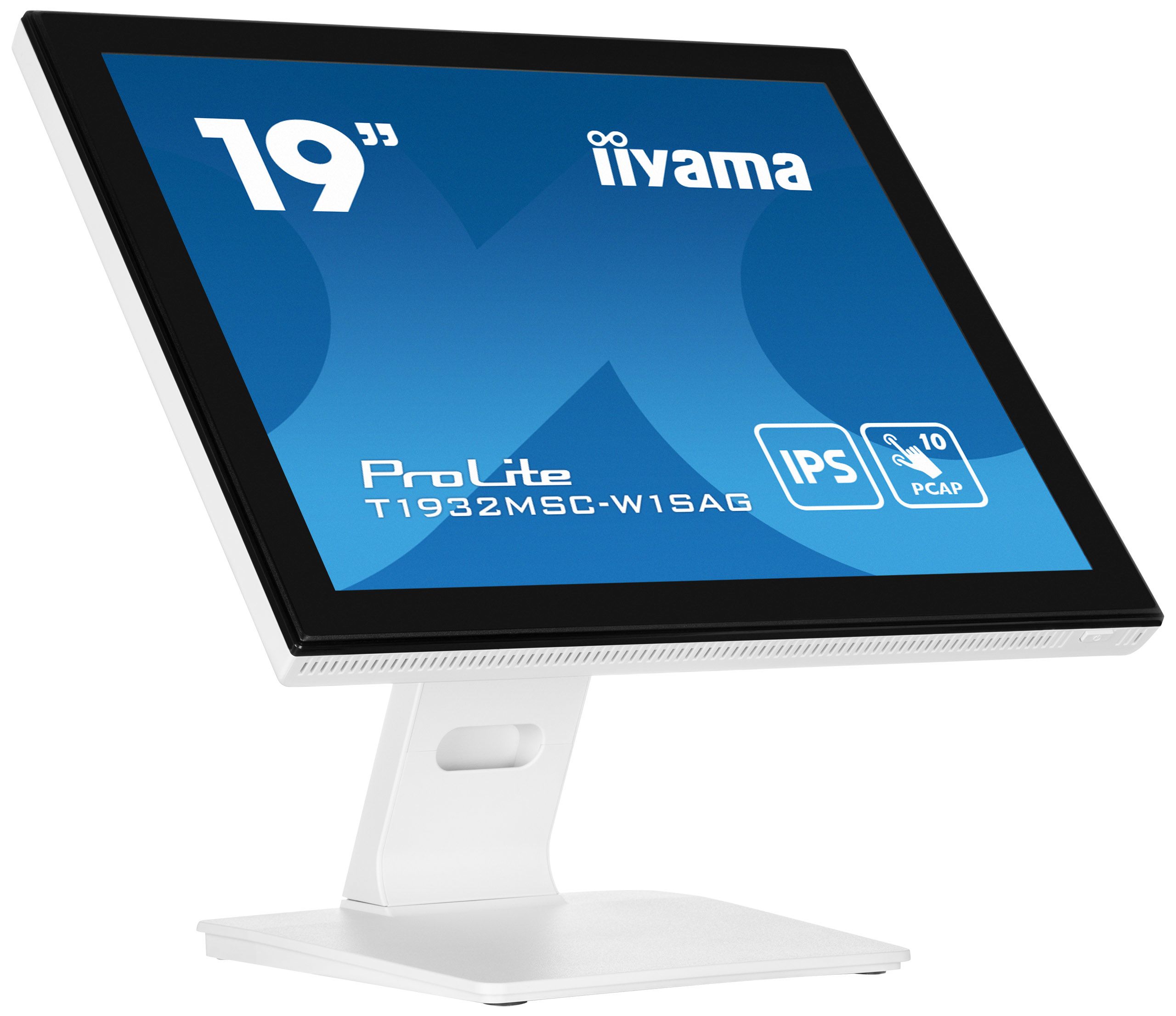T1932MSC-W1SAG 19IN TOUCH/19IN WHITE PCAP ANTI-GLARE COATE_2