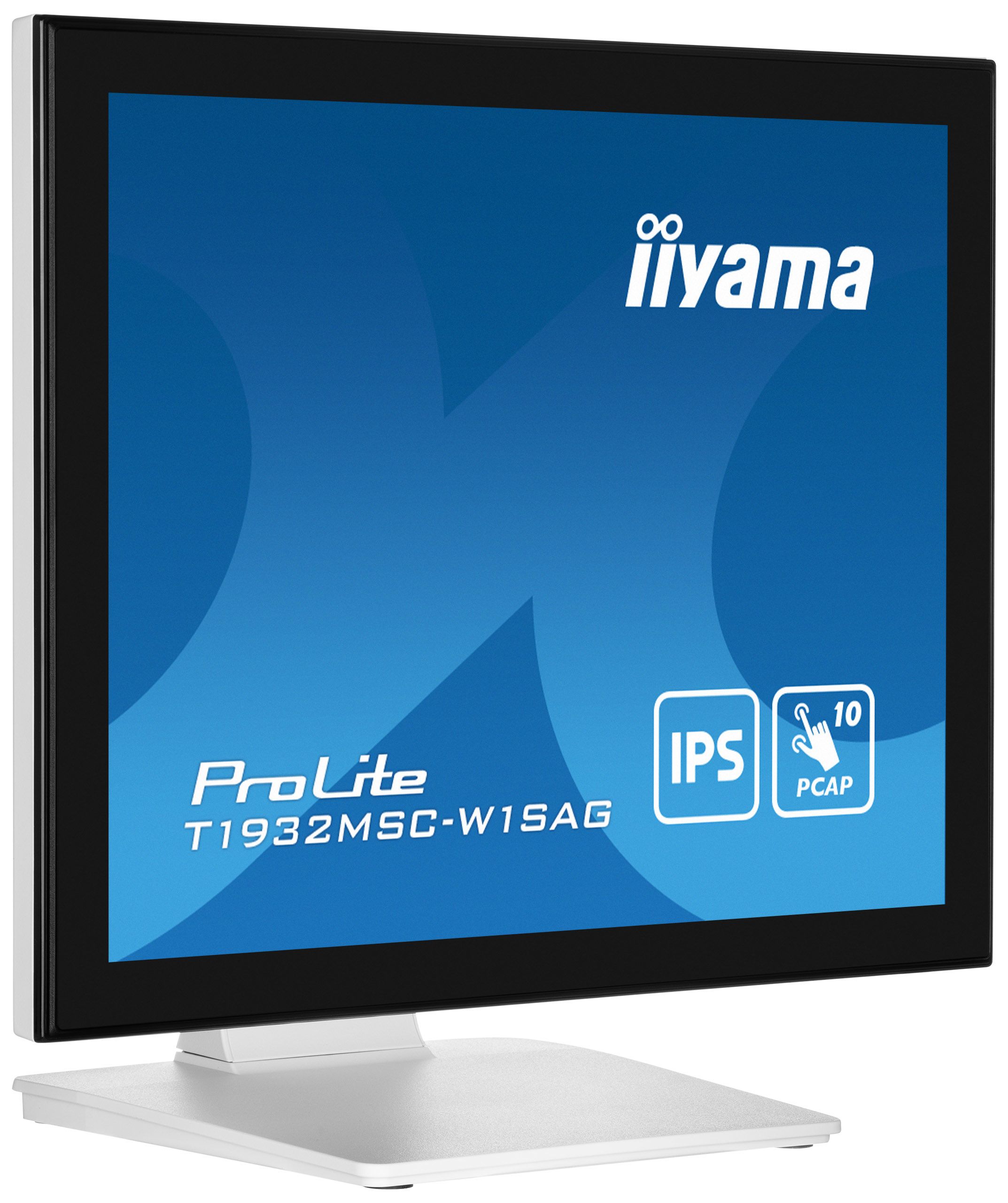 T1932MSC-W1SAG 19IN TOUCH/19IN WHITE PCAP ANTI-GLARE COATE_3