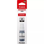 GI-55 BK EUR BLACK INK BOTTLE/._2