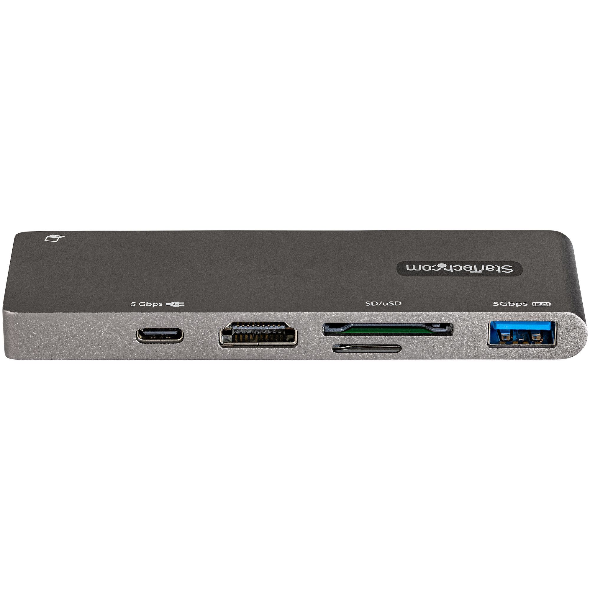 USB C MULTIPORT ADAPTER/MAC MULTIPORT ADAPTER 60HZ_5
