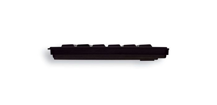 XS TOUCHPAD KEYBOARD BLACK USB/_2
