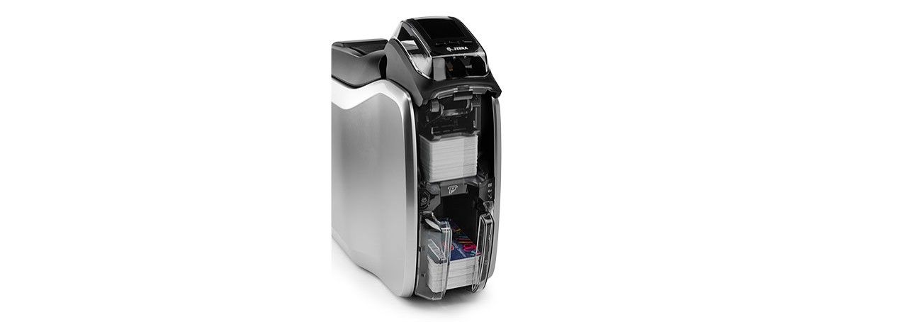 Printer ZC300, Single Sided, UK/EU Cords, USB & Ethernet, ISO HiCo/LoCo Mag S/W Selectable, Windows Driver_2