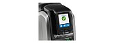 Printer ZC300, Single Sided, UK/EU Cords, USB & Ethernet, ISO HiCo/LoCo Mag S/W Selectable, Windows Driver_3